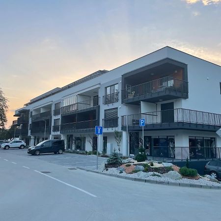 1-Room Apartment Center Rajecke Teplice Exterior photo