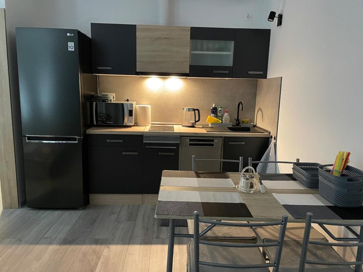 1-Room Apartment Center Rajecke Teplice Exterior photo